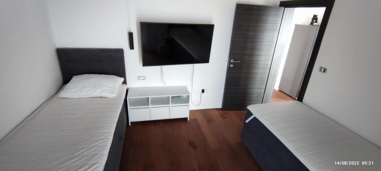 Marusici  Rift Luxury Apartments מראה חיצוני תמונה