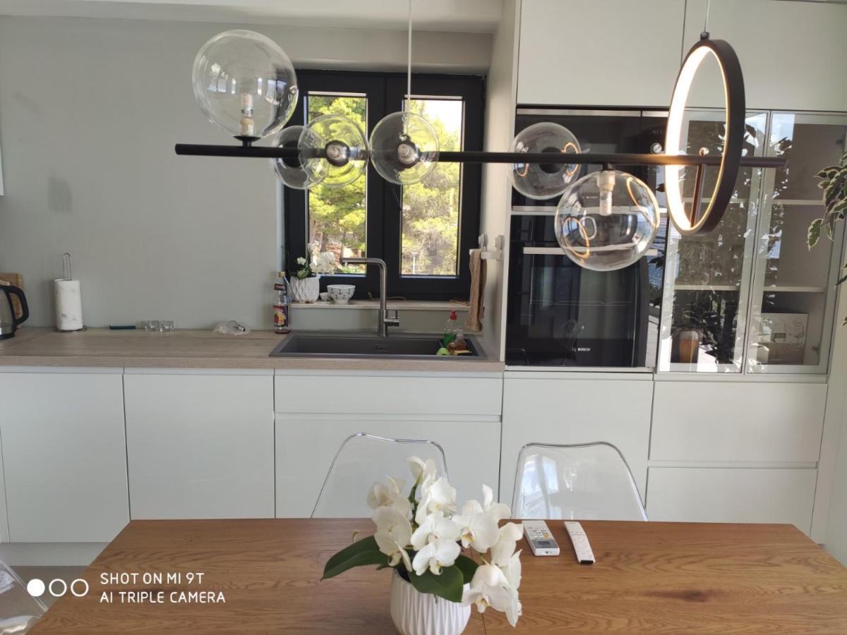 Marusici  Rift Luxury Apartments מראה חיצוני תמונה