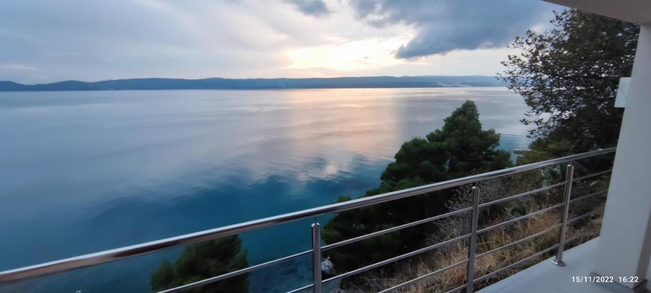 Marusici  Rift Luxury Apartments מראה חיצוני תמונה