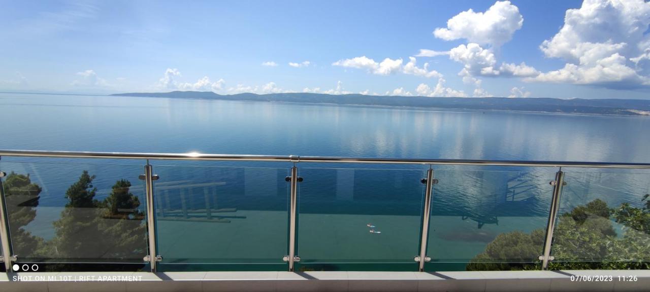 Marusici  Rift Luxury Apartments מראה חיצוני תמונה