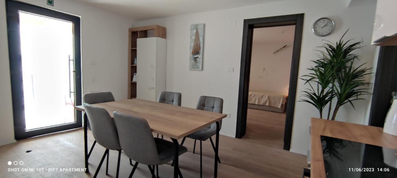 Marusici  Rift Luxury Apartments מראה חיצוני תמונה