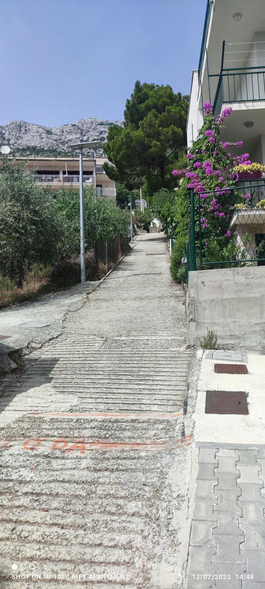 Marusici  Rift Luxury Apartments מראה חיצוני תמונה