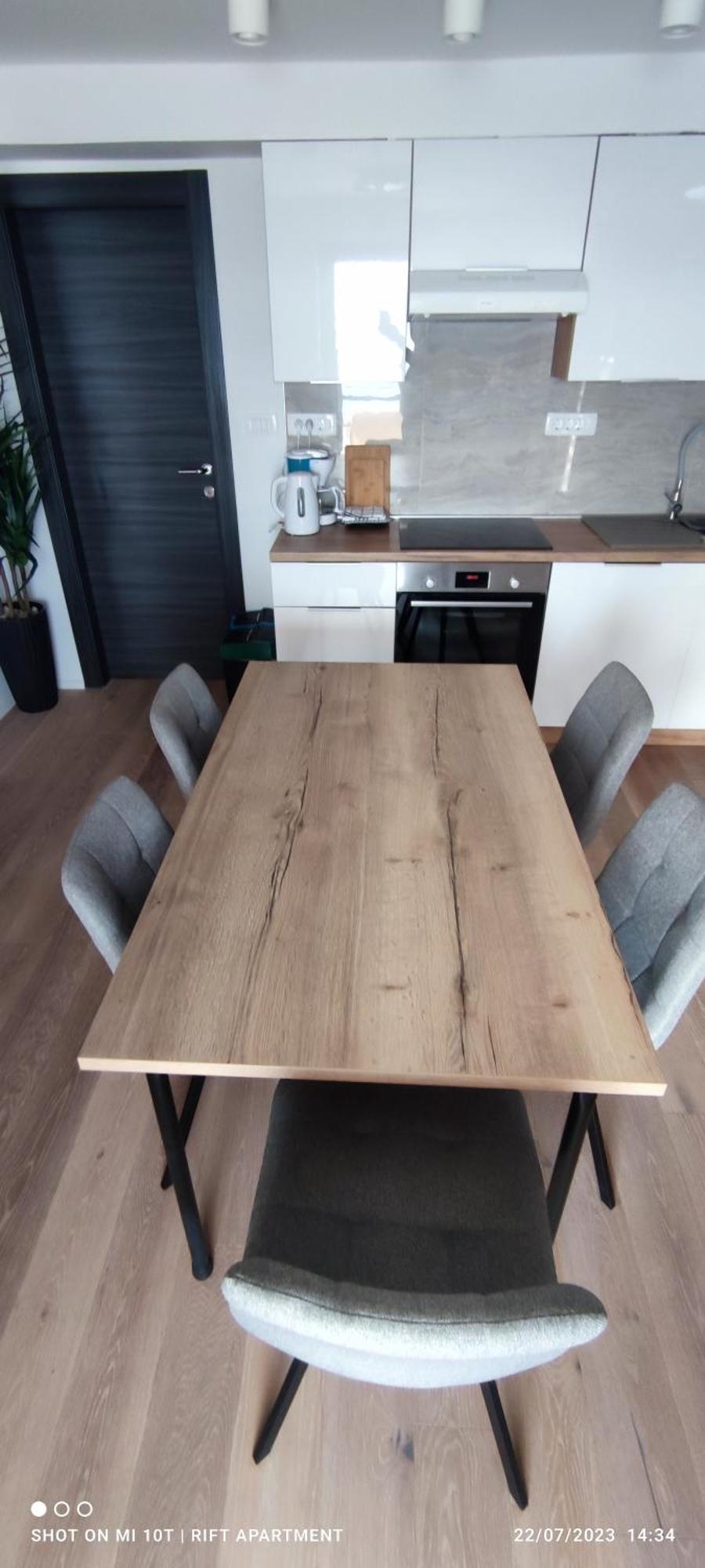 Marusici  Rift Luxury Apartments מראה חיצוני תמונה