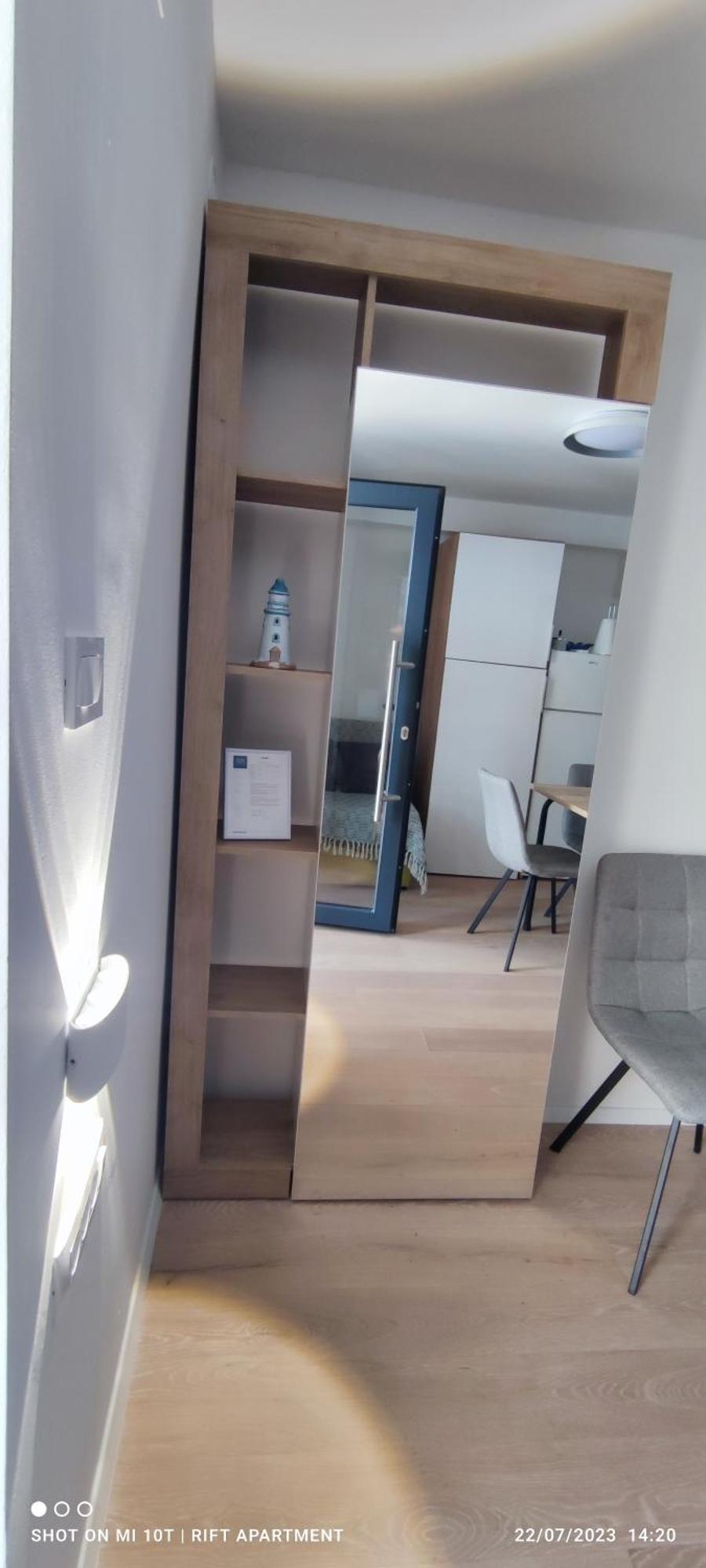 Marusici  Rift Luxury Apartments מראה חיצוני תמונה