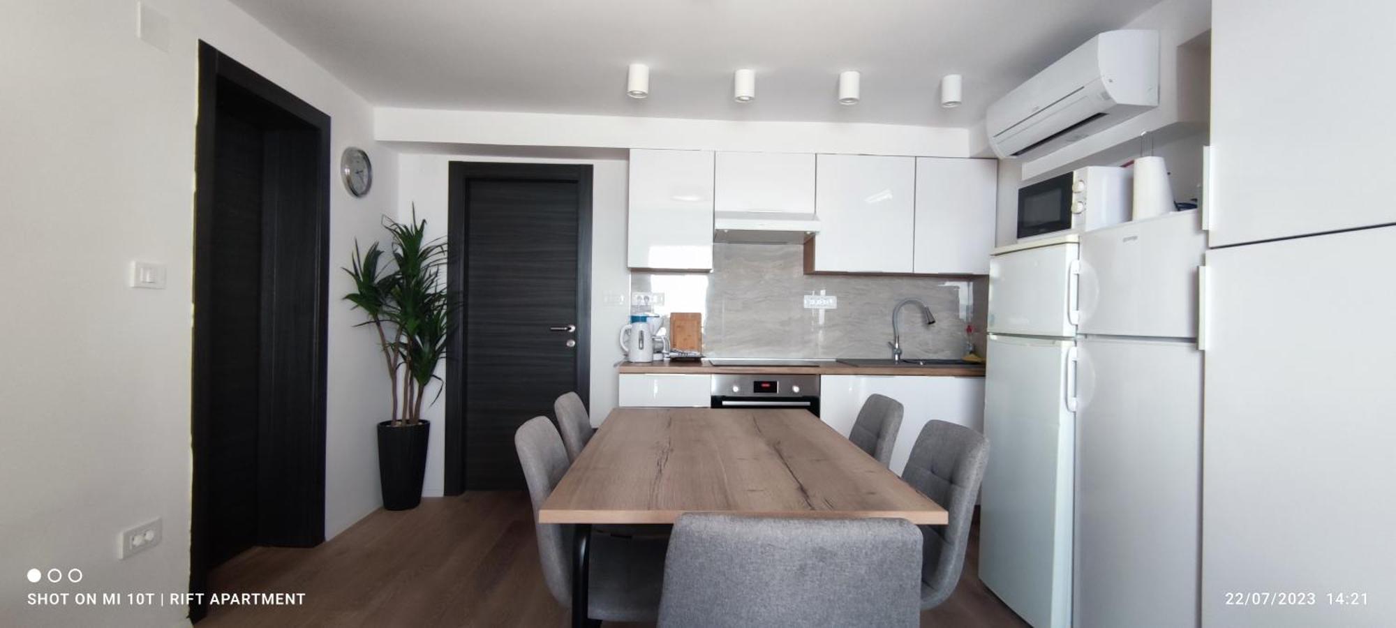Marusici  Rift Luxury Apartments מראה חיצוני תמונה