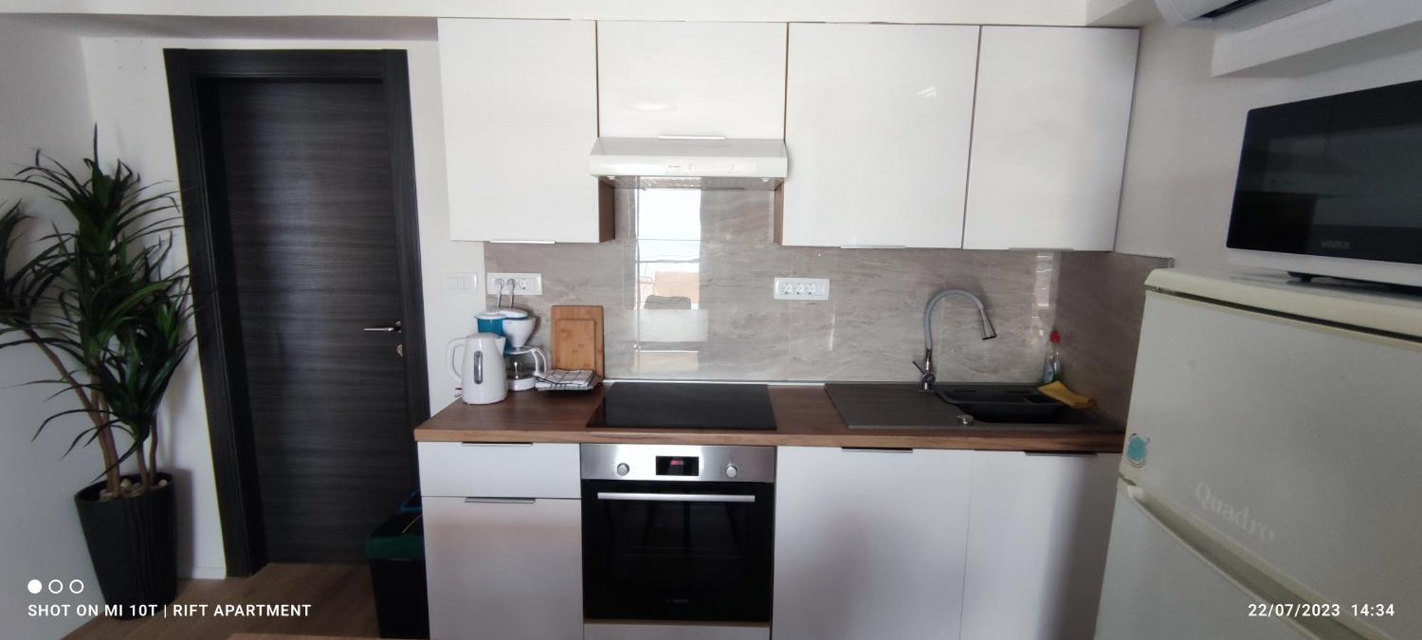 Marusici  Rift Luxury Apartments מראה חיצוני תמונה