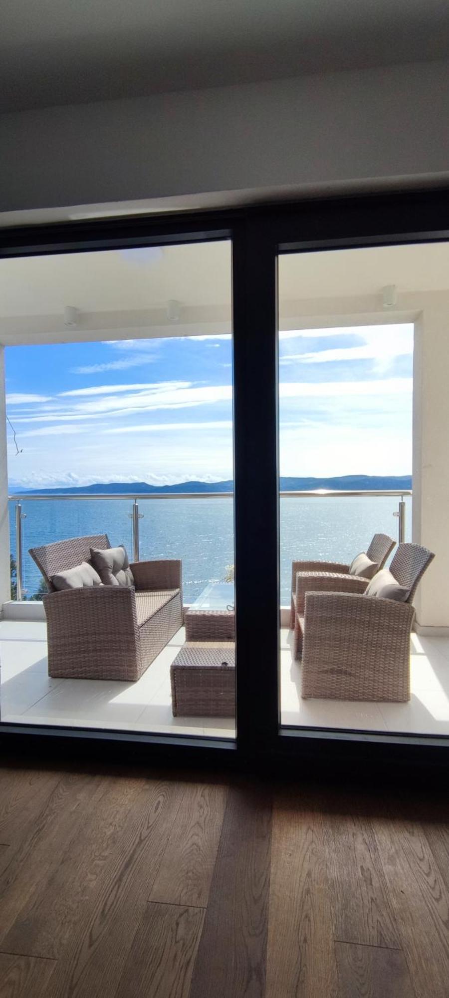 Marusici  Rift Luxury Apartments חדר תמונה