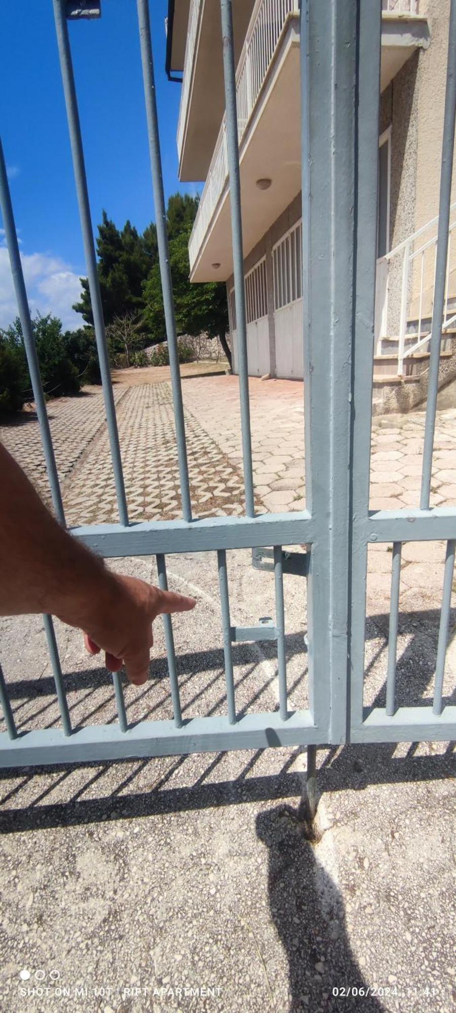 Marusici  Rift Luxury Apartments מראה חיצוני תמונה