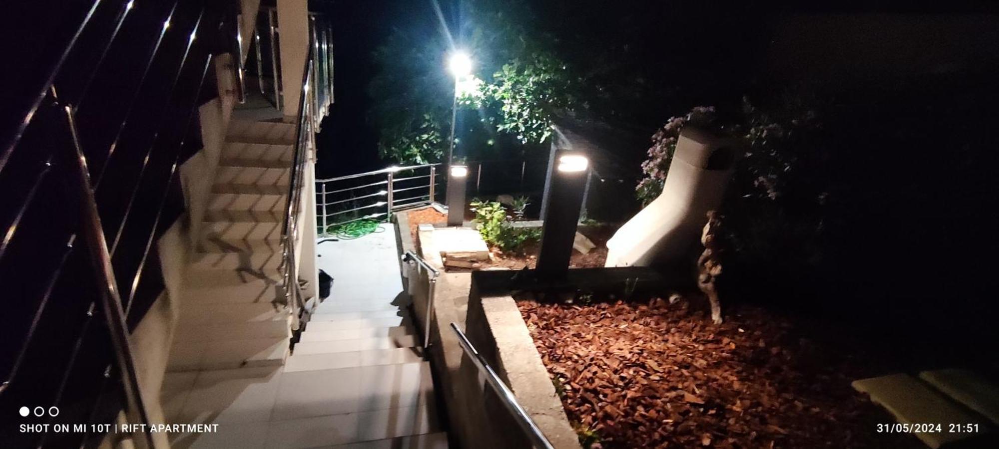Marusici  Rift Luxury Apartments מראה חיצוני תמונה