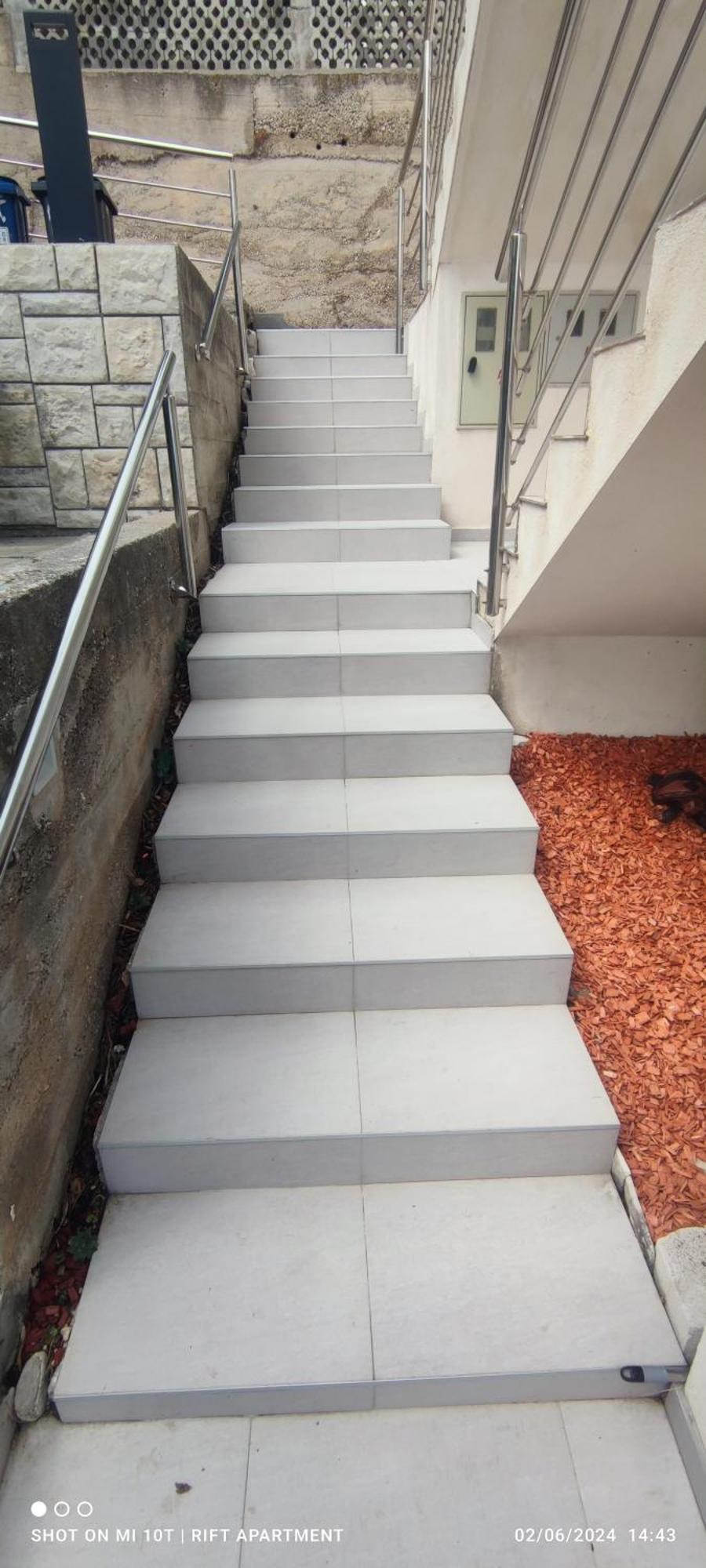 Marusici  Rift Luxury Apartments מראה חיצוני תמונה