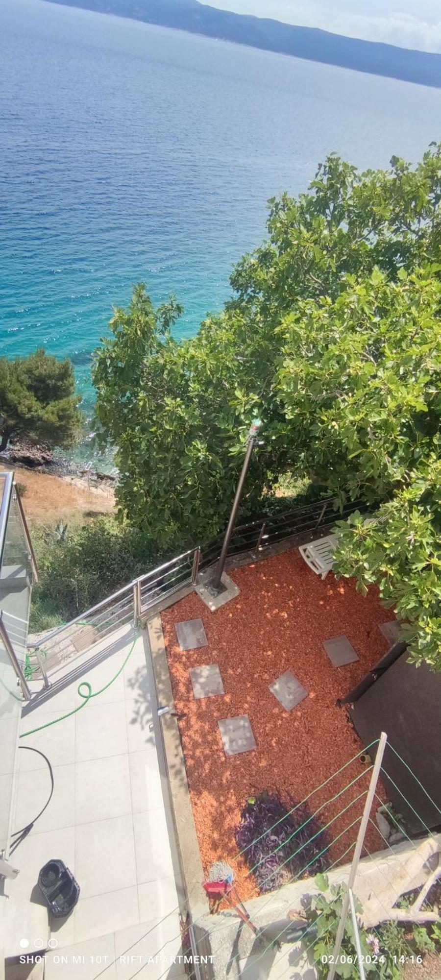 Marusici  Rift Luxury Apartments מראה חיצוני תמונה