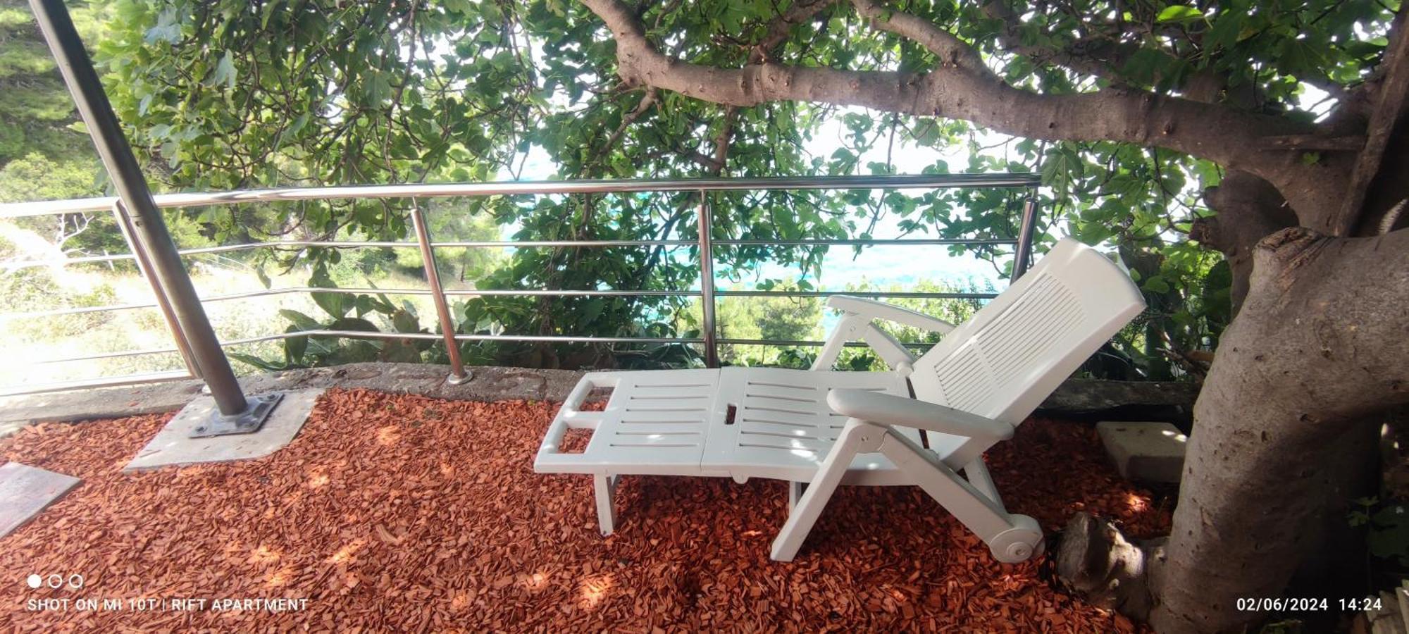 Marusici  Rift Luxury Apartments מראה חיצוני תמונה