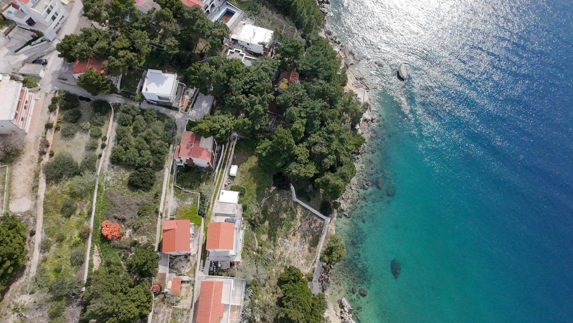 Marusici  Rift Luxury Apartments מראה חיצוני תמונה