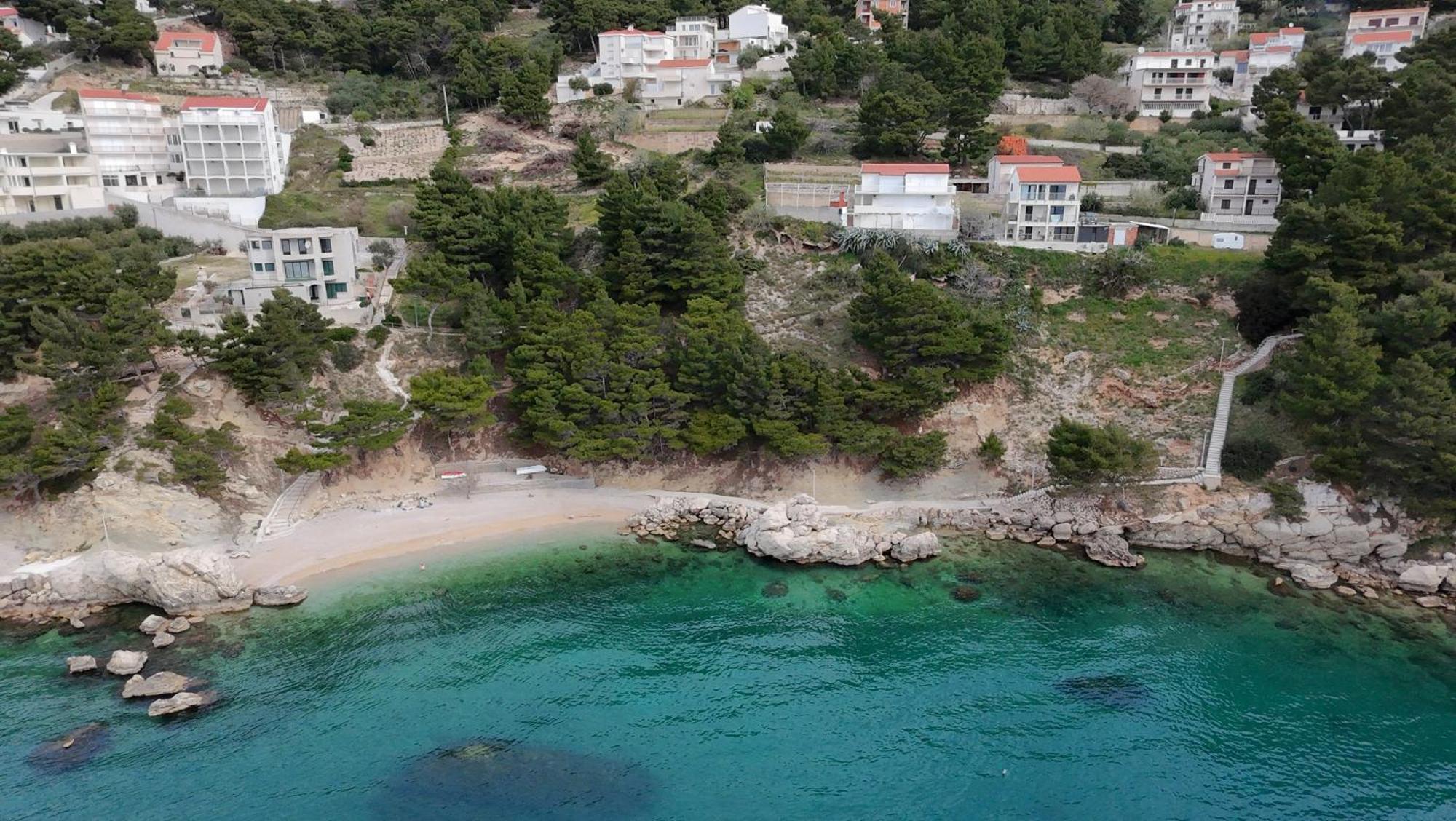 Marusici  Rift Luxury Apartments מראה חיצוני תמונה